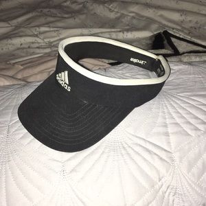 adidas Accessories - Adidas visor adidas Accessories - Adidas visor